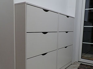Комод в прихожую